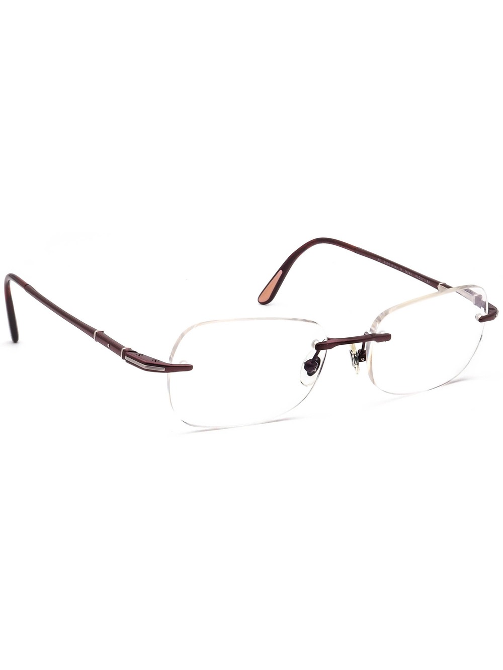 Robert Marc 368 11 Titanium Eyewear